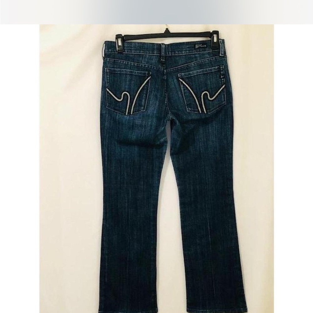 Citizens of Humanity Blue Jeans